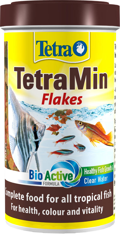 Tetra TetraMin 500ml